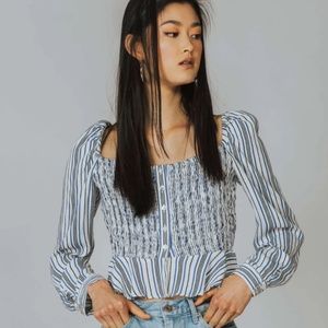 SEVILLE TOP